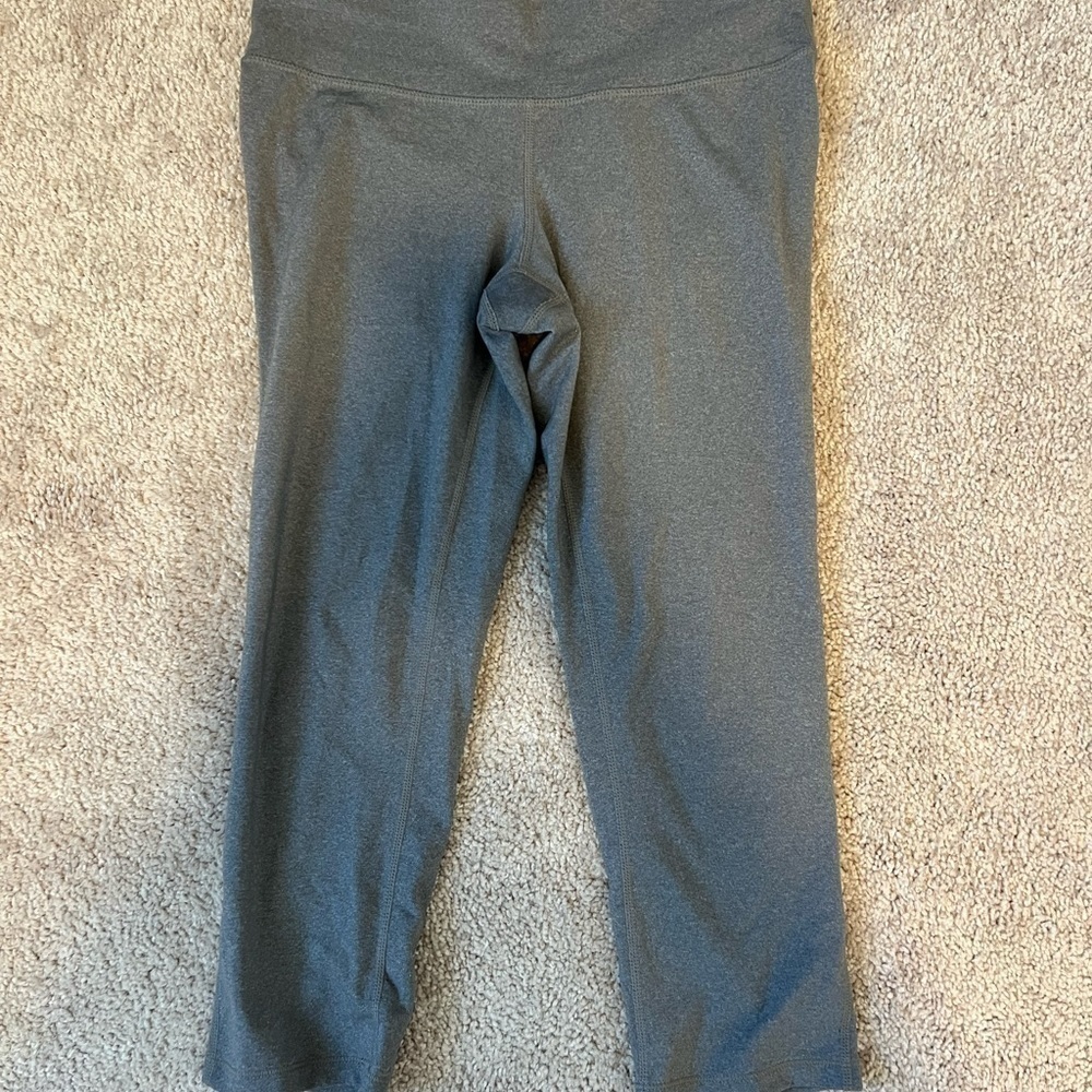 PRANA Women’s‎ Gray Leggings Size Small
